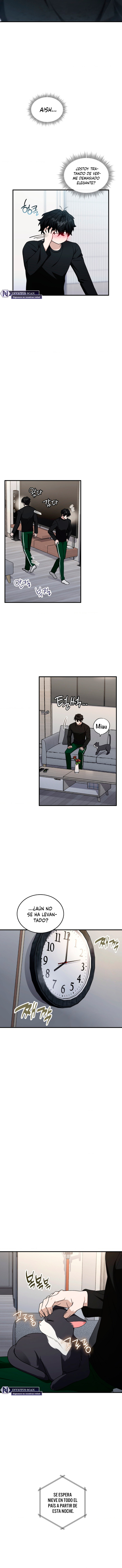 Miembro del gremio de vecinos Capítulo 76 - Page 12