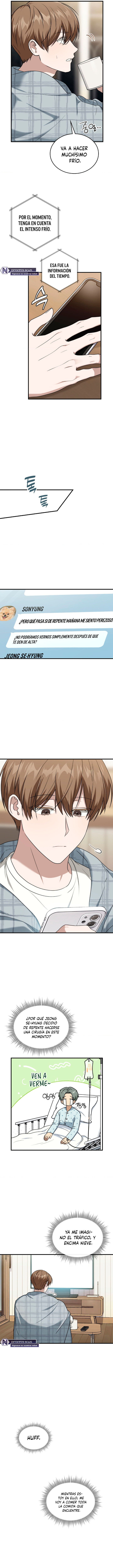 Miembro del gremio de vecinos Capítulo 76 - Page 3