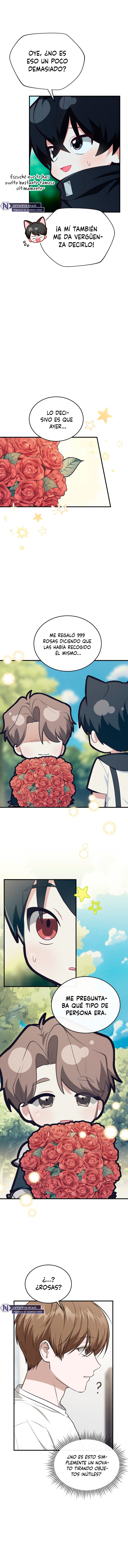 Miembro del gremio de vecinos Capítulo 76 - Page 7