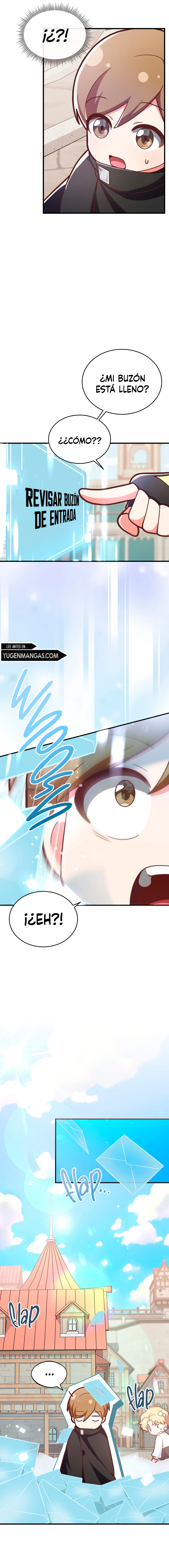 Miembro del gremio de vecinos Capítulo 8 - Page 16