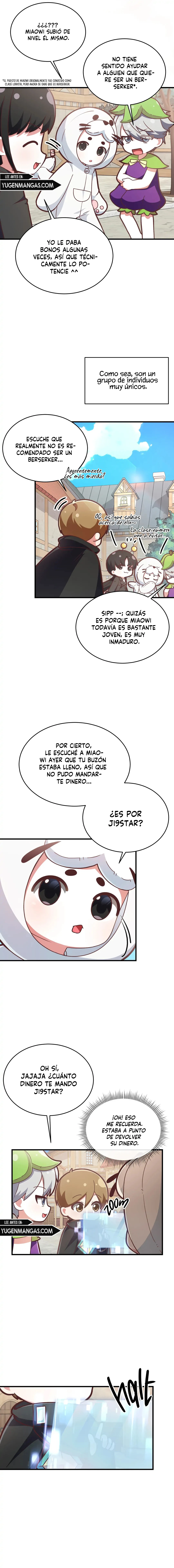 Miembro del gremio de vecinos Capítulo 9 - Page 11