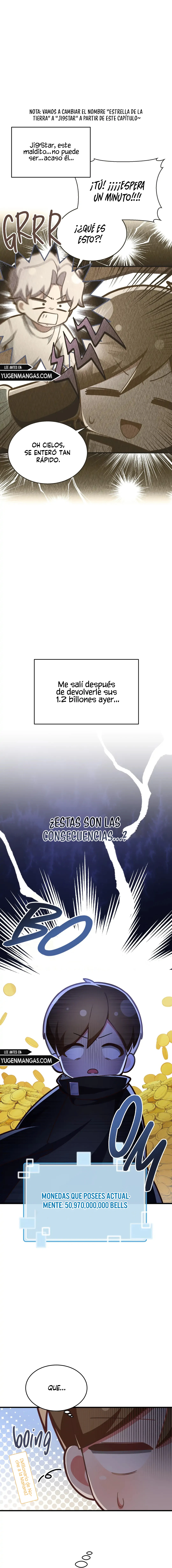 Miembro del gremio de vecinos Capítulo 9 - Page 2