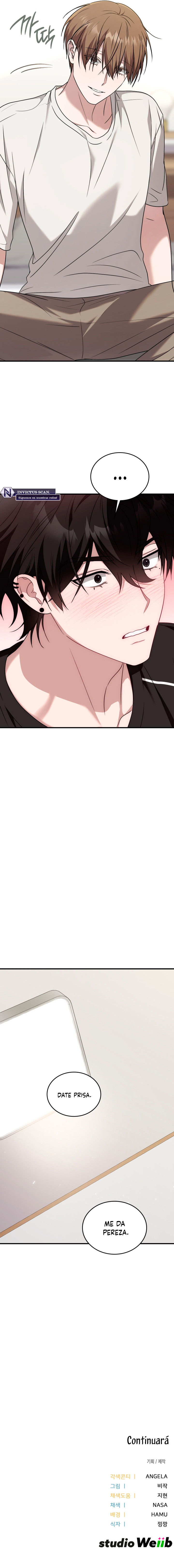 Miembro del gremio de vecinos Capítulo 90 - Page 7