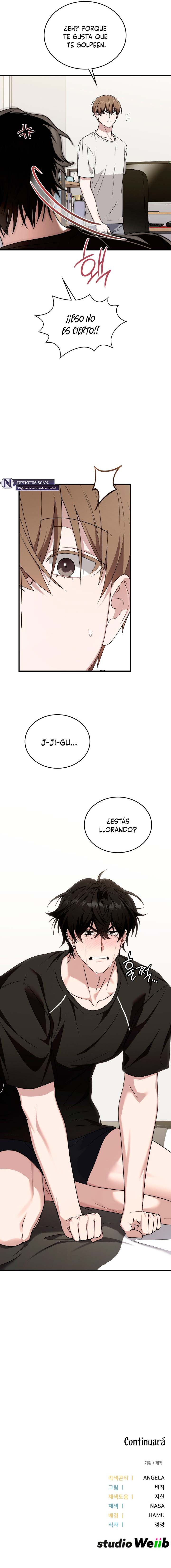 Miembro del gremio de vecinos Capítulo 91 - Page 7