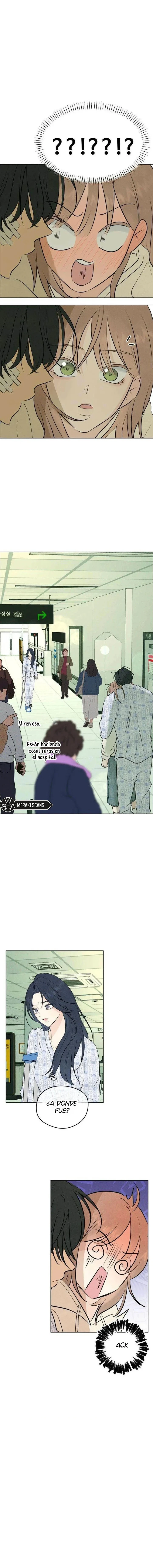 El primer amor del chico rebelde Capítulo 2 - Page 15