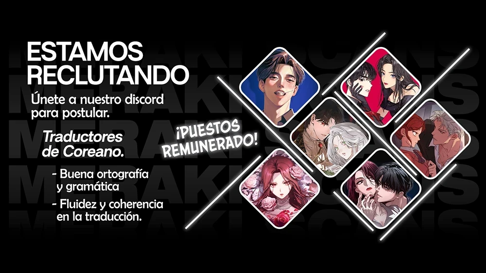 El primer amor del chico rebelde Capítulo 7 - Page 14