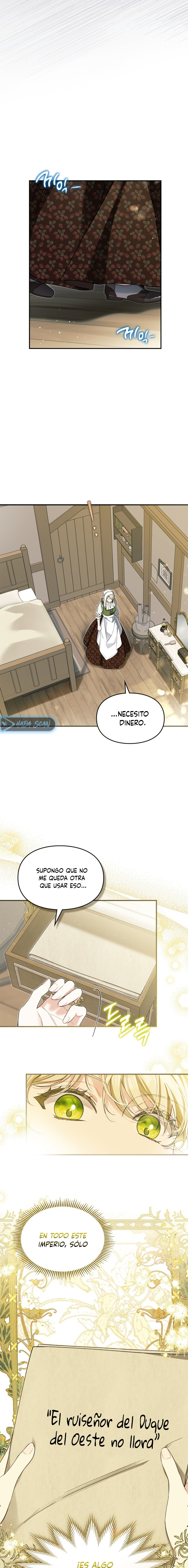 Me comprometí con el duque ciego Capítulo 1 - Page 16