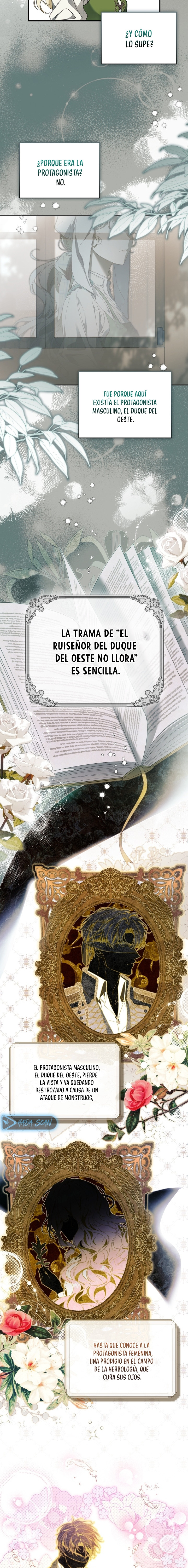 Me comprometí con el duque ciego Capítulo 1 - Page 18