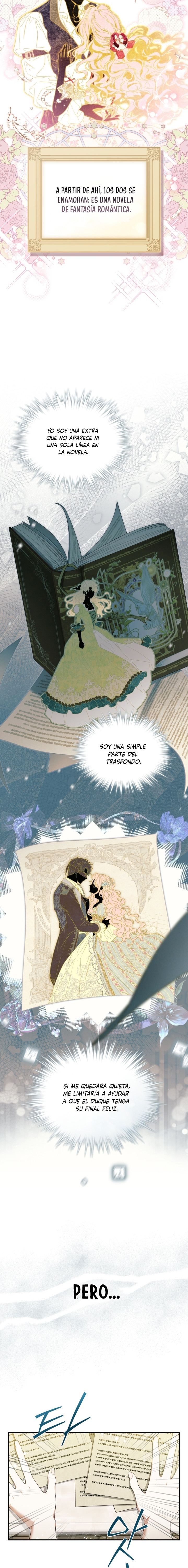 Me comprometí con el duque ciego Capítulo 1 - Page 19