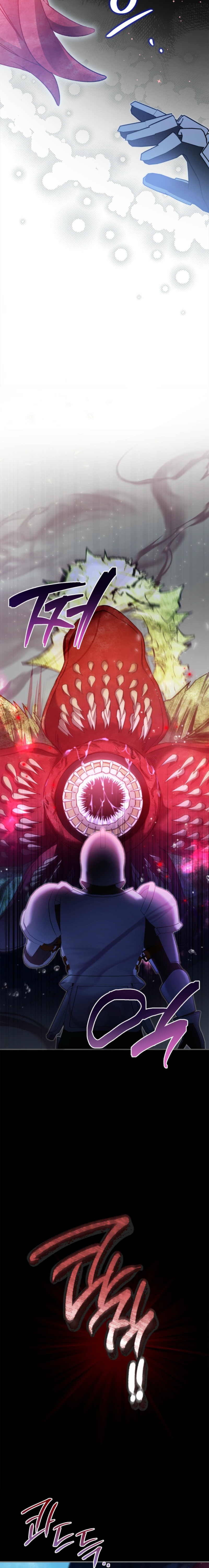 Me comprometí con el duque ciego Capítulo 13 - Page 10