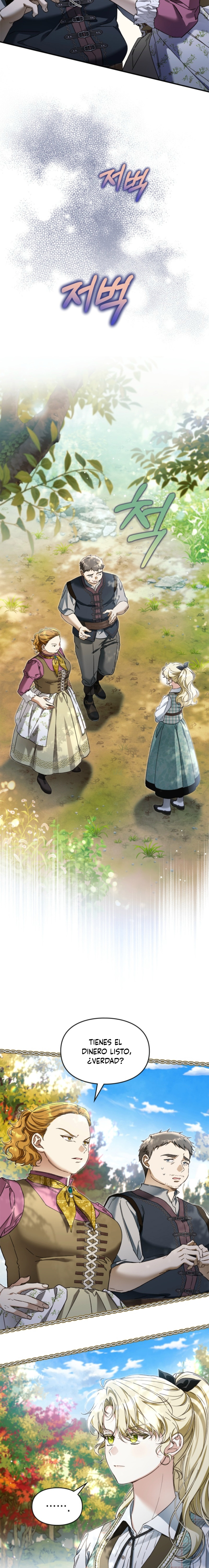 Me comprometí con el duque ciego Capítulo 8 - Page 15