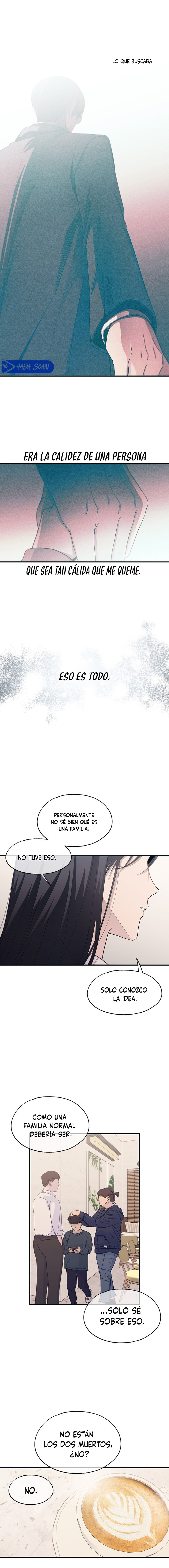 Quiero tu Inocencia Capítulo 102 - Page 2