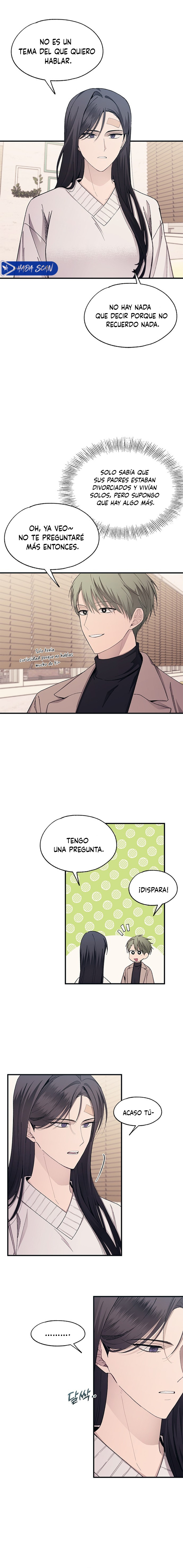 Quiero tu Inocencia Capítulo 102 - Page 5