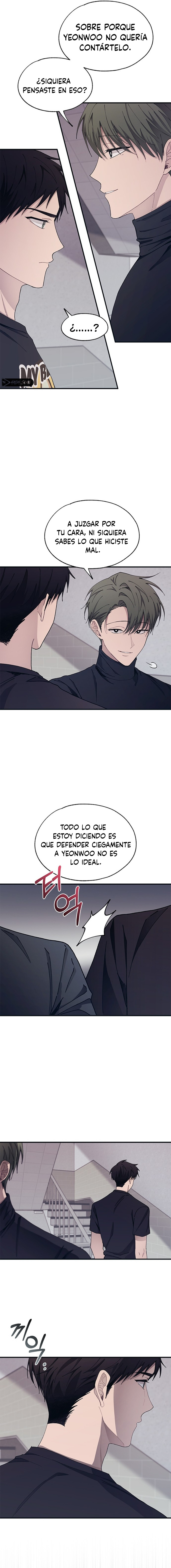 Quiero tu Inocencia Capítulo 104 - Page 13