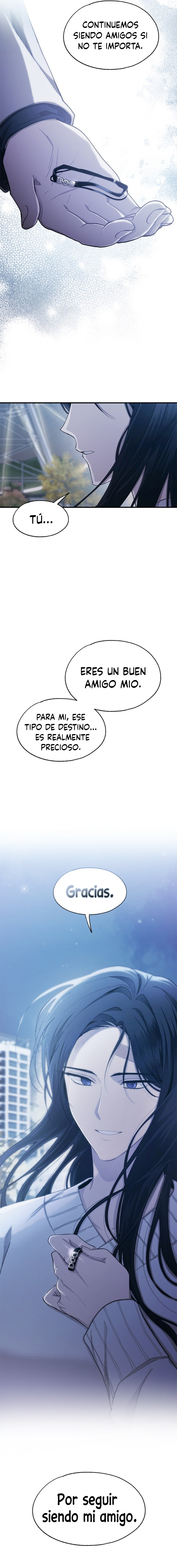 Quiero tu Inocencia Capítulo 105 - Page 10