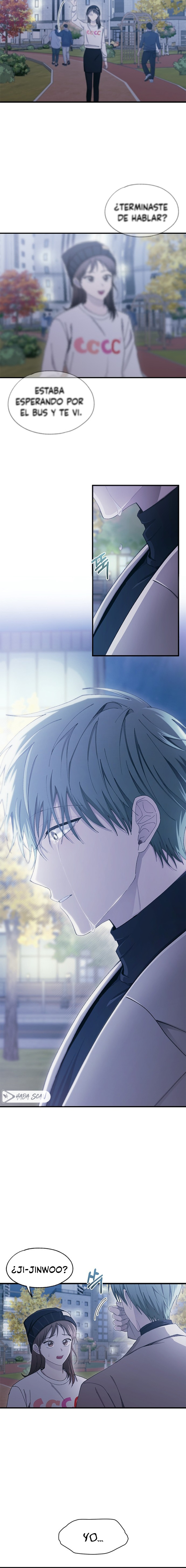 Quiero tu Inocencia Capítulo 105 - Page 13