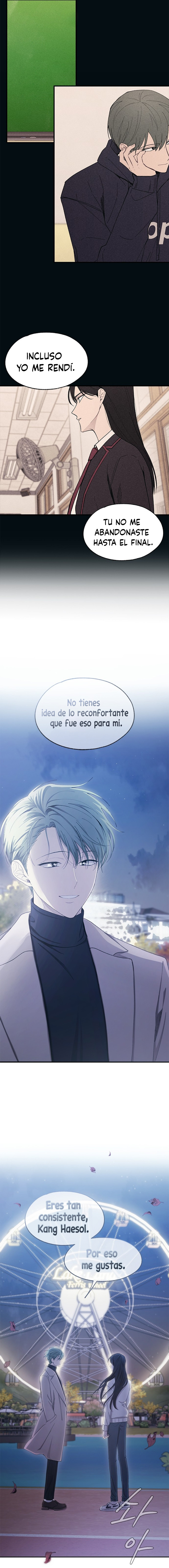 Quiero tu Inocencia Capítulo 105 - Page 7