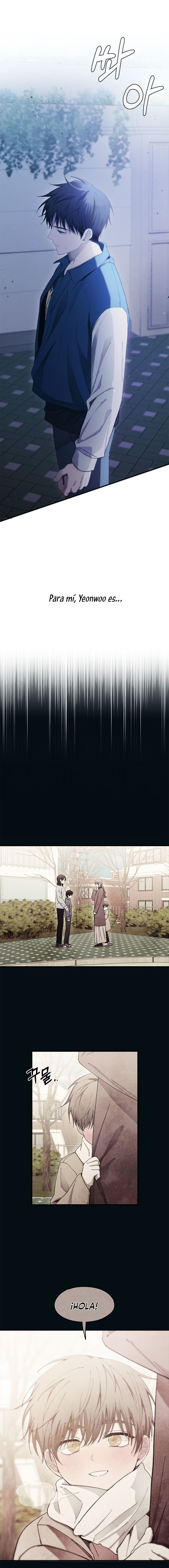 Quiero tu Inocencia Capítulo 106 - Page 11