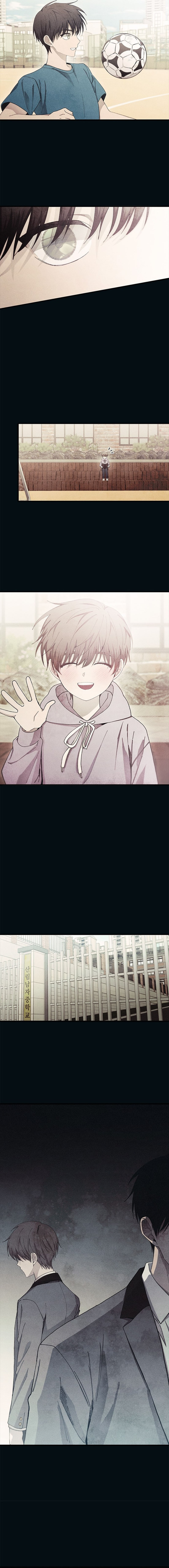 Quiero tu Inocencia Capítulo 106 - Page 13