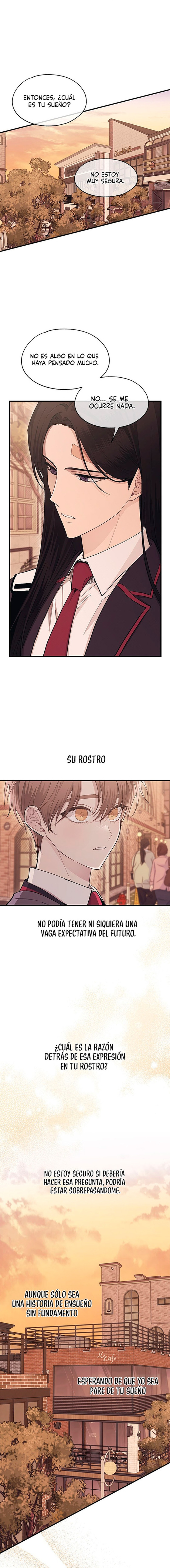 Quiero tu Inocencia Capítulo 108 - Page 13