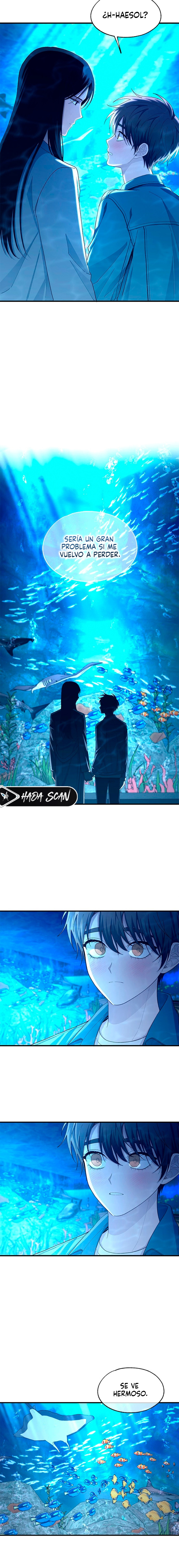 Quiero tu Inocencia Capítulo 112 - Page 15