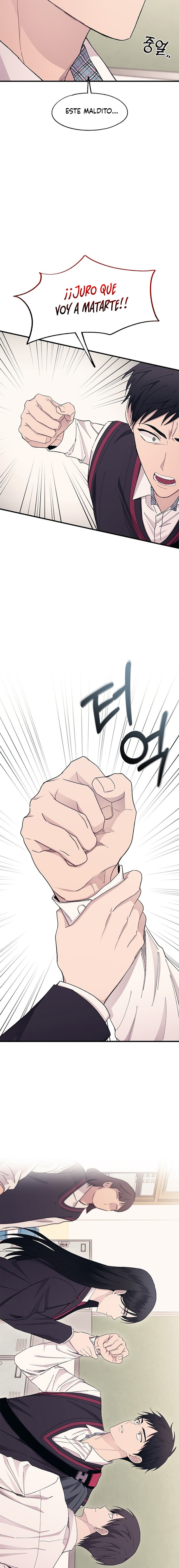 Quiero tu Inocencia Capítulo 114 - Page 16