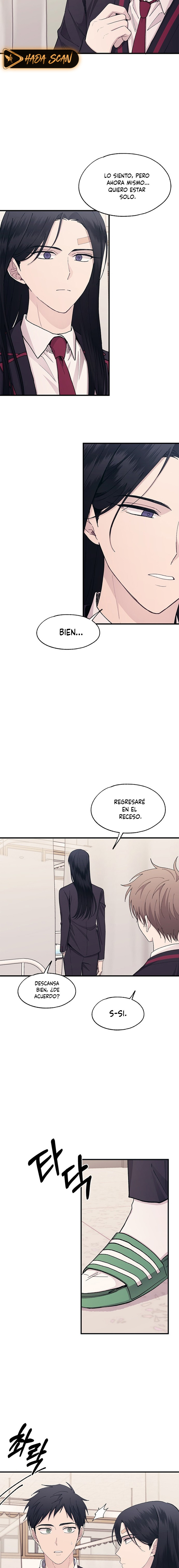 Quiero tu Inocencia Capítulo 115 - Page 14