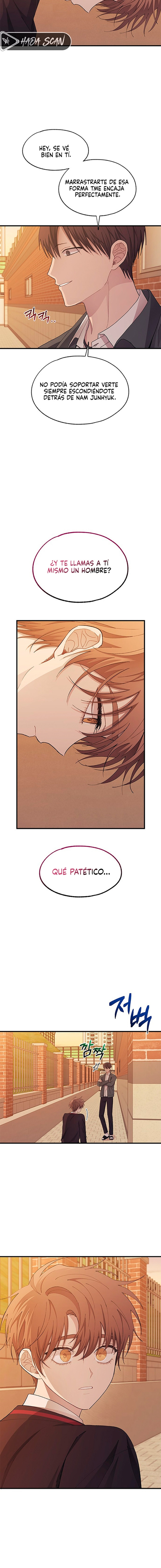 Quiero tu Inocencia Capítulo 117 - Page 9