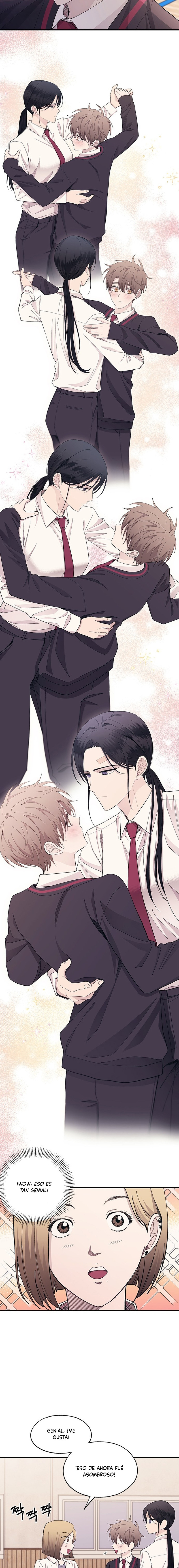 Quiero tu Inocencia Capítulo 118 - Page 10