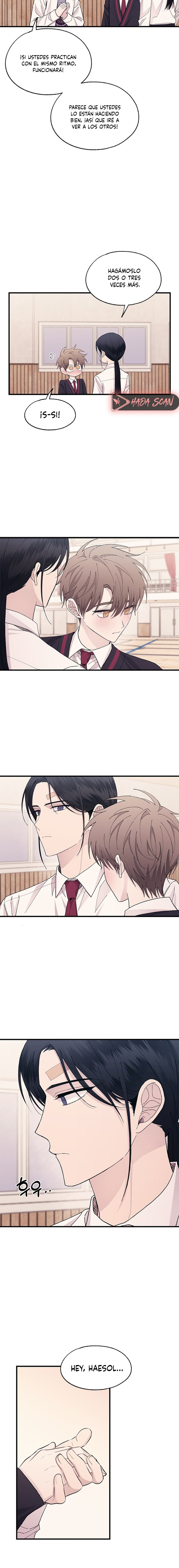 Quiero tu Inocencia Capítulo 118 - Page 11