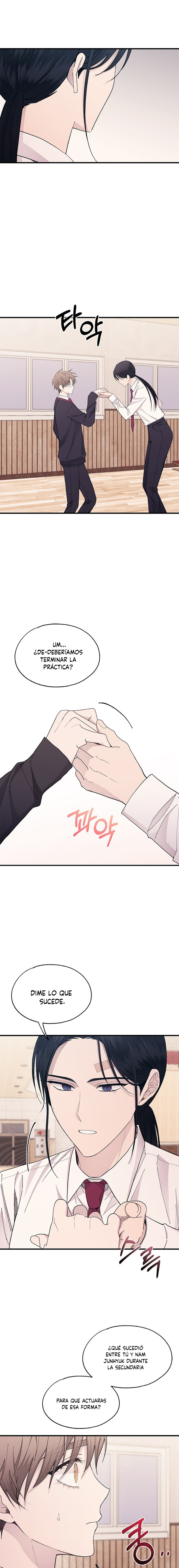 Quiero tu Inocencia Capítulo 118 - Page 13