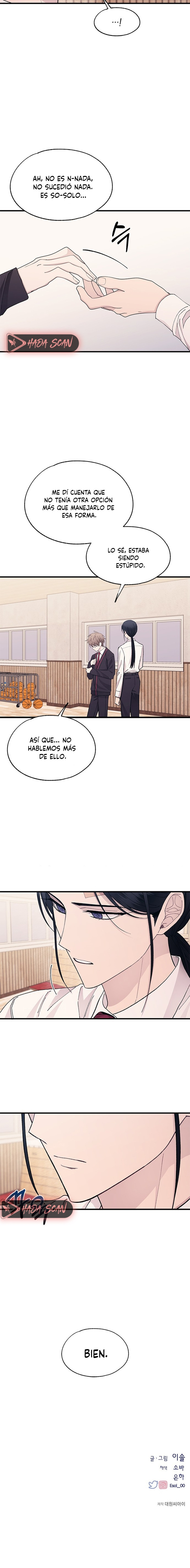 Quiero tu Inocencia Capítulo 118 - Page 14