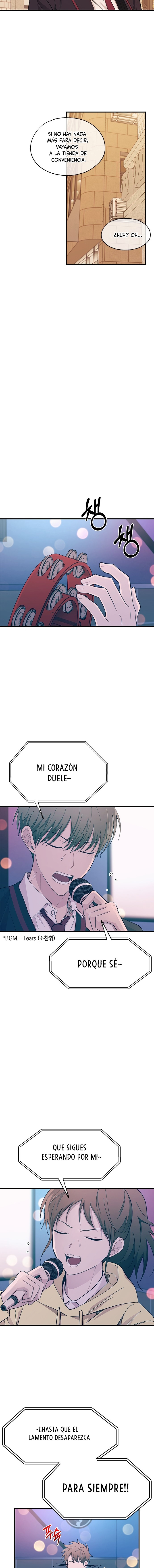 Quiero tu Inocencia Capítulo 119 - Page 10