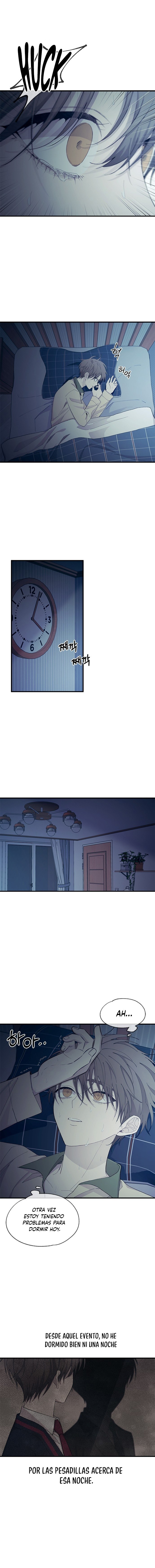 Quiero tu Inocencia Capítulo 119 - Page 2