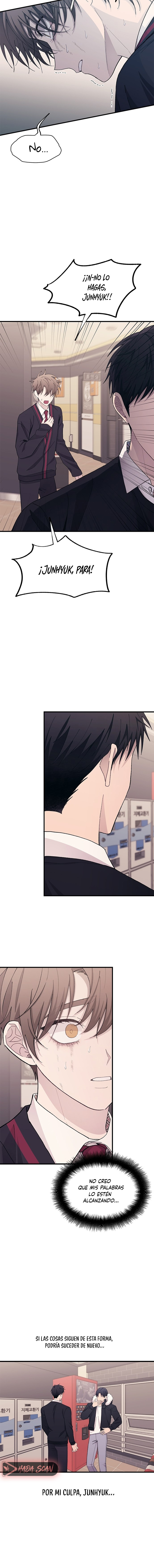 Quiero tu Inocencia Capítulo 120 - Page 12