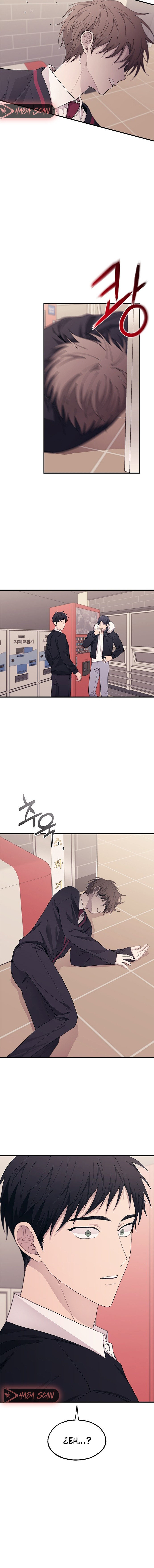 Quiero tu Inocencia Capítulo 120 - Page 14