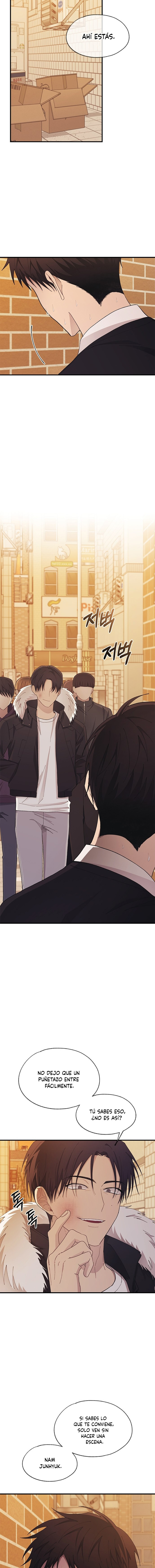 Quiero tu Inocencia Capítulo 121 - Page 13