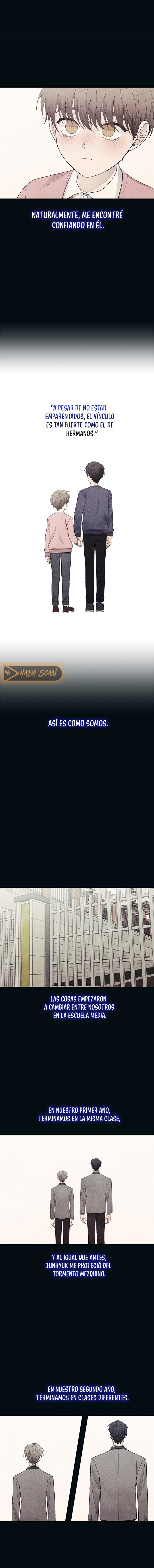 Quiero tu Inocencia Capítulo 122 - Page 13