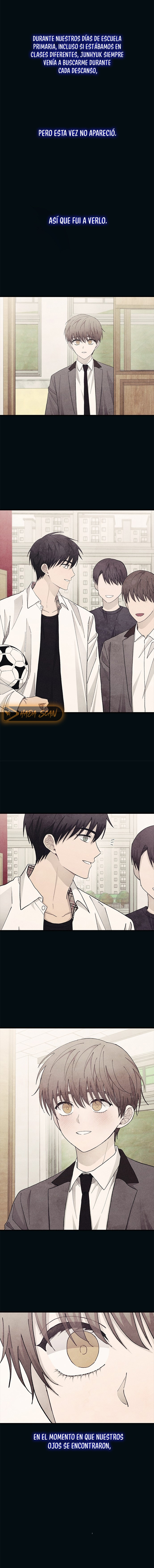 Quiero tu Inocencia Capítulo 122 - Page 14