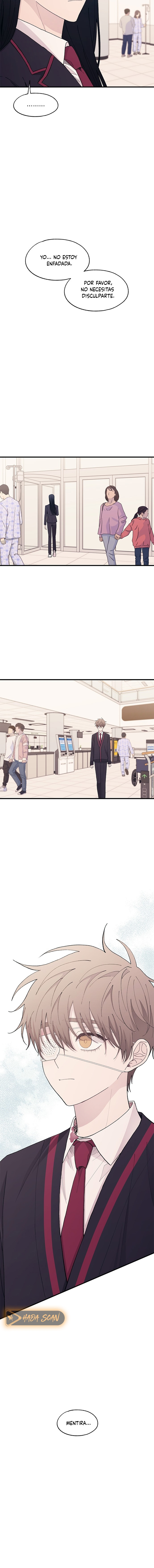 Quiero tu Inocencia Capítulo 122 - Page 7