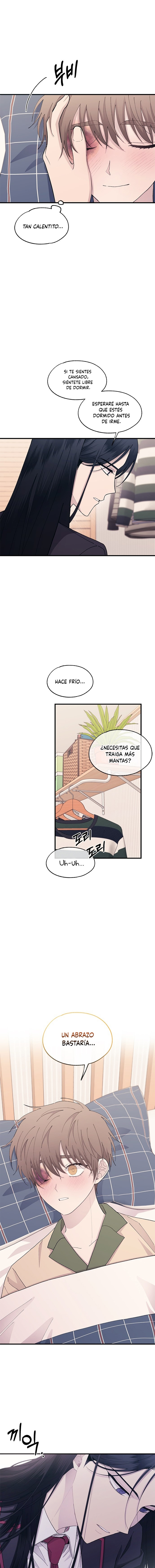 Quiero tu Inocencia Capítulo 123 - Page 12