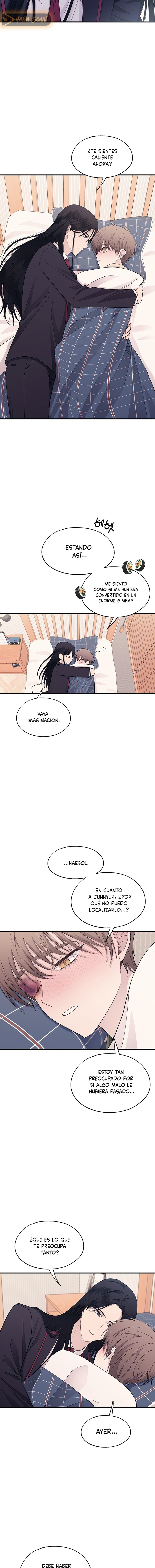 Quiero tu Inocencia Capítulo 123 - Page 13