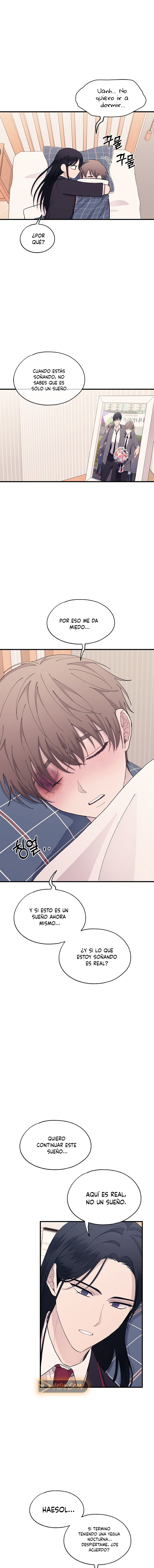 Quiero tu Inocencia Capítulo 123 - Page 15