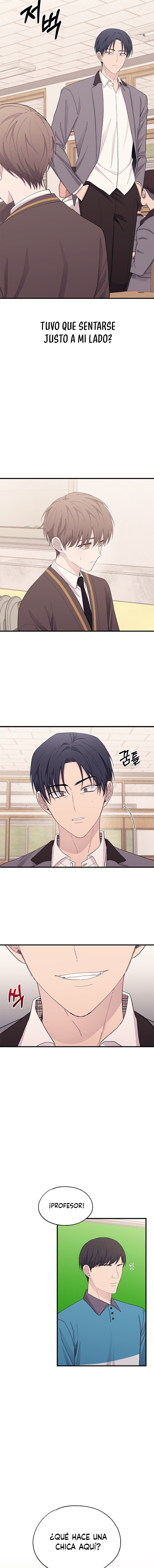 Quiero tu Inocencia Capítulo 124 - Page 13