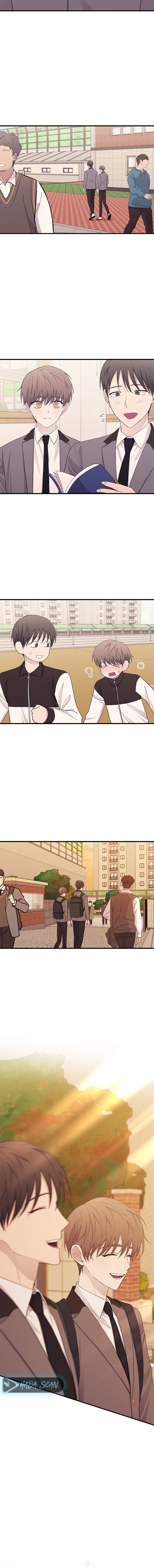 Quiero tu Inocencia Capítulo 124 - Page 9