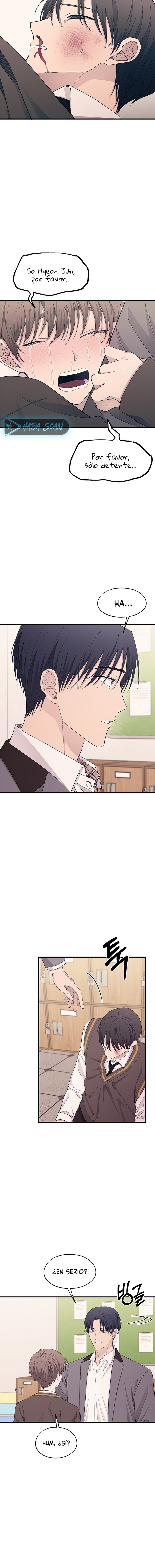 Quiero tu Inocencia Capítulo 126 - Page 13