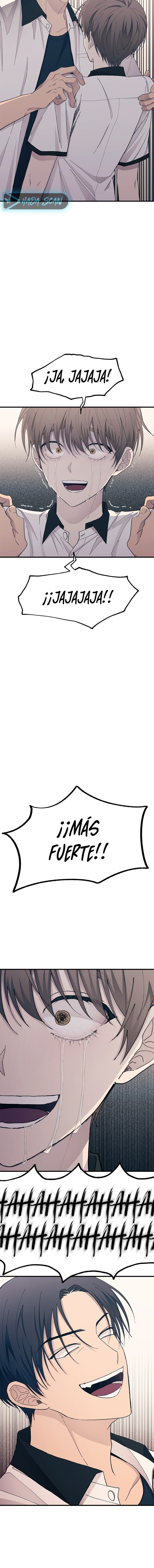 Quiero tu Inocencia Capítulo 127 - Page 14