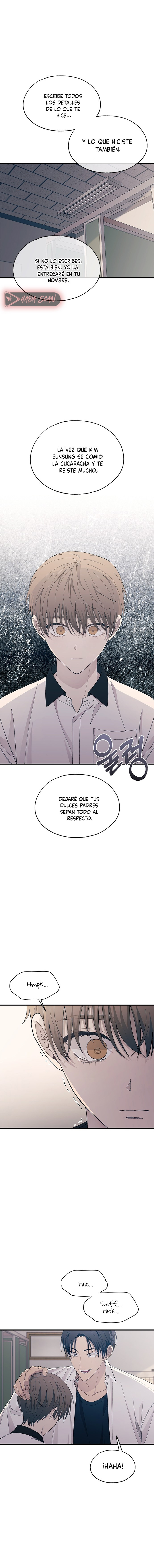 Quiero tu Inocencia Capítulo 128 - Page 13