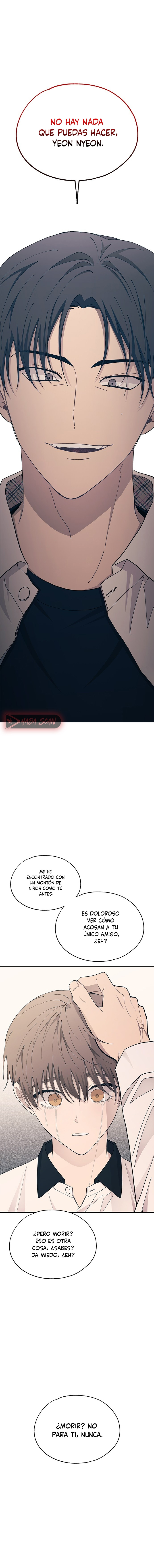 Quiero tu Inocencia Capítulo 128 - Page 14