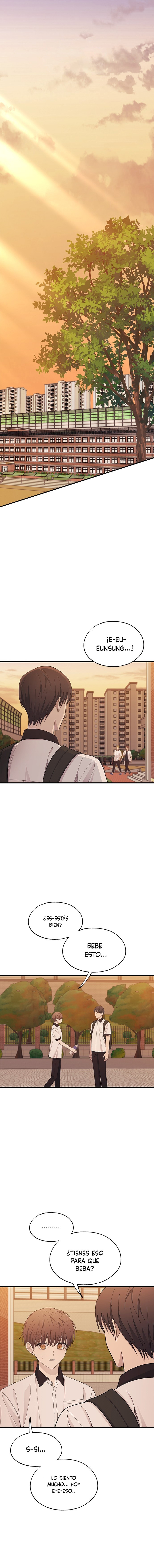 Quiero tu Inocencia Capítulo 128 - Page 2